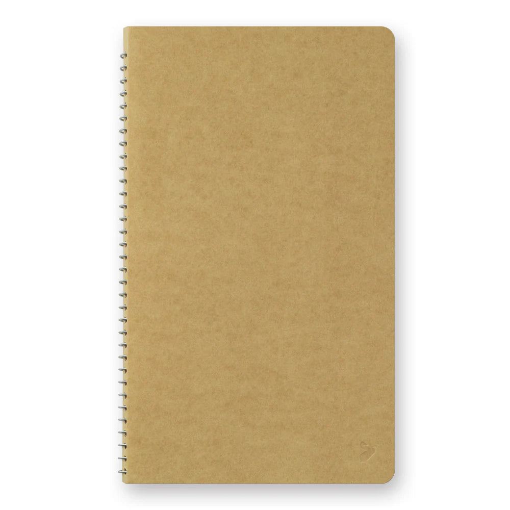 spiral-ring-notebook-a5-watercolor-paper-cygne vue 7