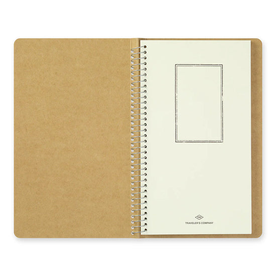 spiral-ring-notebook-a5-watercolor-paper-cygne vue 6