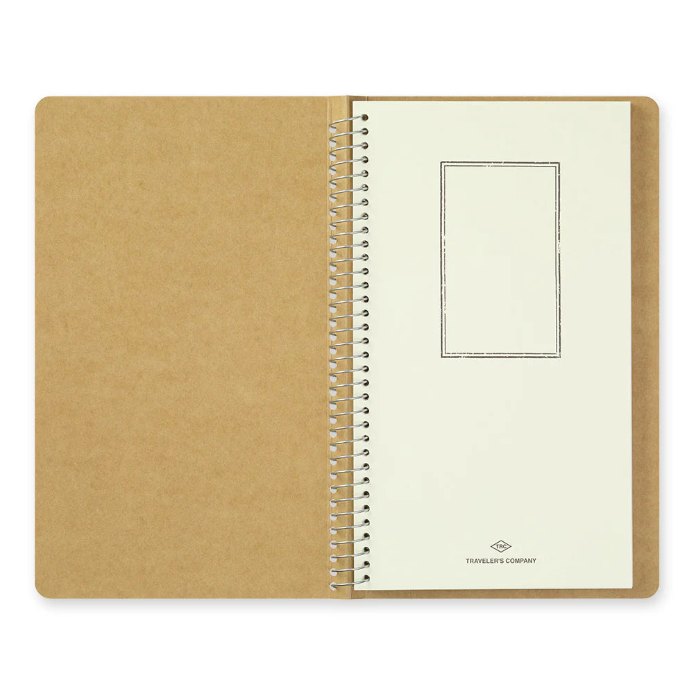 spiral-ring-notebook-a5-watercolor-paper-cygne vue 6