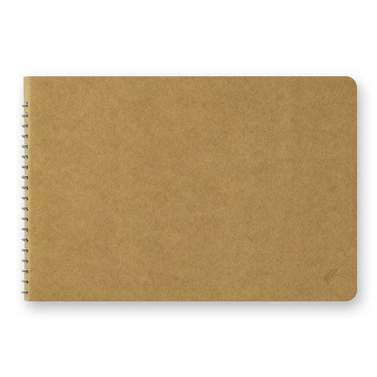spiral-ring-notebook-b6-md-white vue 4