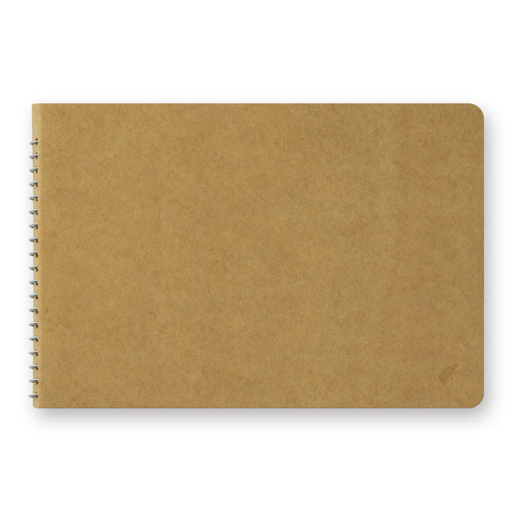 spiral-ring-notebook-b6-md-white vue 4
