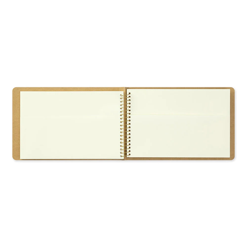 spiral-ring-notebook-b6-paper-pocket vue 7