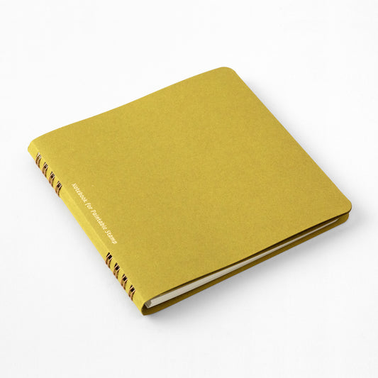 notebook-moutarde vue 2