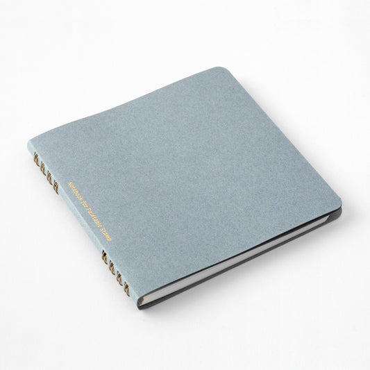 notebook-bleu-marine vue 2