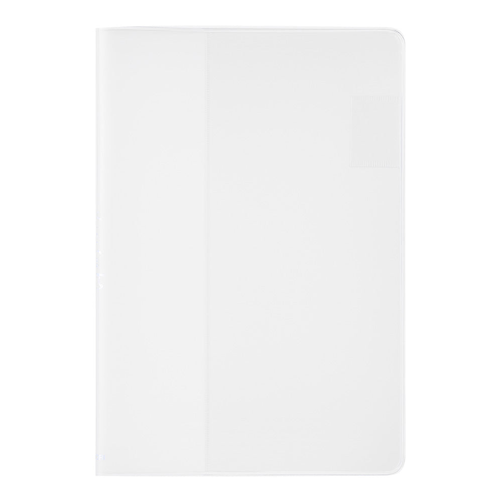 carnet-dot-illustre-b6-la-vie-yuru-journal-midori-copie vue 2