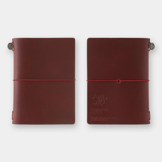 TRAVELER’S notebook – Format Passeport - Love and Trip