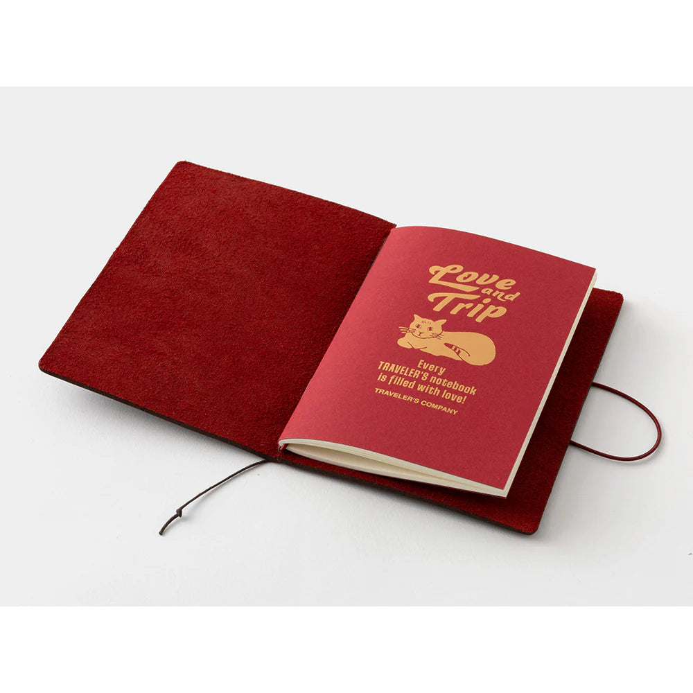 traveler-s-notebook-format-passeport-love-and-trip vue 3