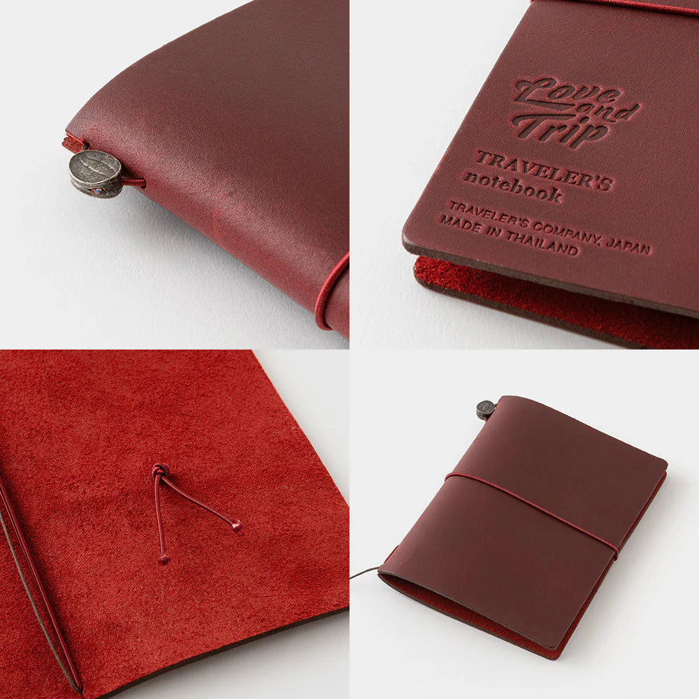 traveler-s-notebook-format-passeport-love-and-trip vue 6