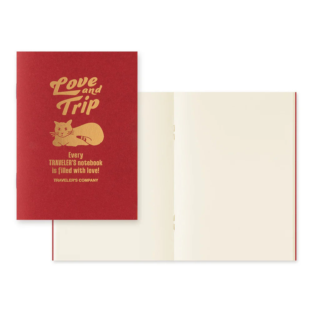 traveler-s-notebook-format-passeport-love-and-trip vue 4