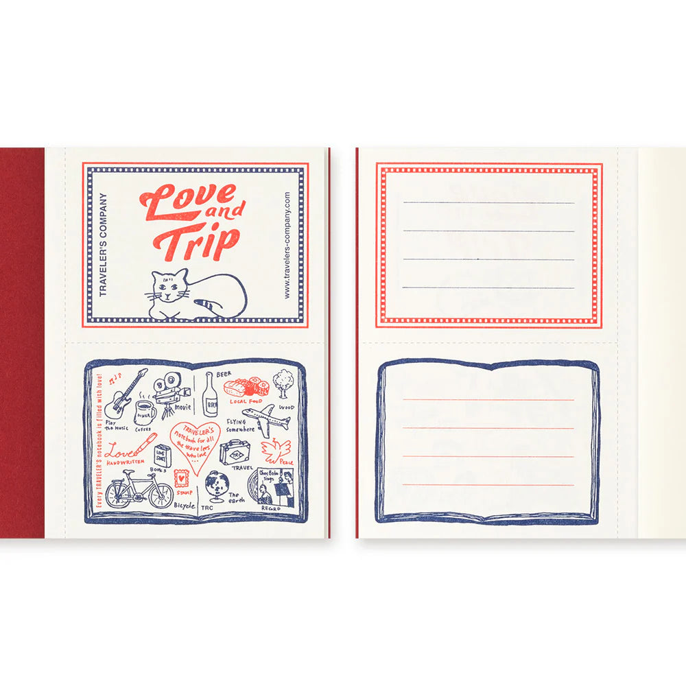 traveler-s-notebook-format-passeport-love-and-trip vue 8