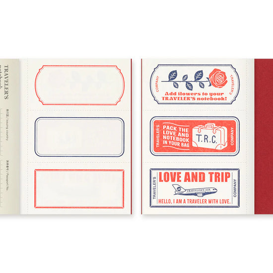 traveler-s-notebook-format-passeport-love-and-trip vue 9