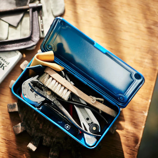 toyo-steel-t-190-bleu-metalise vue 4