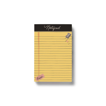 Bloc-notes Schoolhouse - Rifle Paper Co