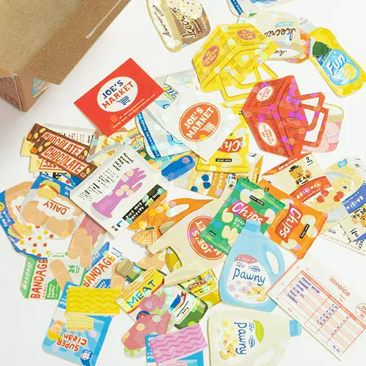 mini-carton-stickers-supermarche vue 3