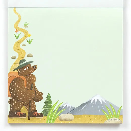 bloc-memo-papier-certifie-collection-okataoka-1 vue 4