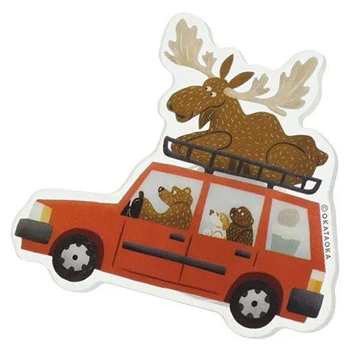 Pince Voiture