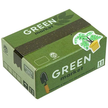 mini-carton-stickers-plantes-vertes vue 1