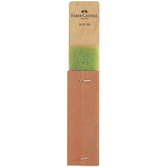 Planchette affûtoir 51-2 – Faber-Castell