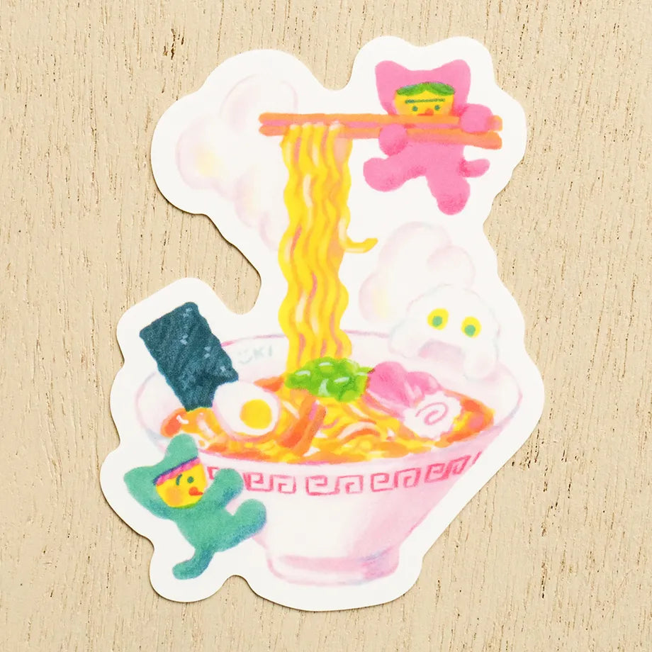 sticker-vinyle-tokyo-par-yuki-itoi vue 7