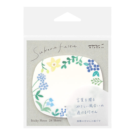 sticky-notes-fleurs-sauvages vue 6