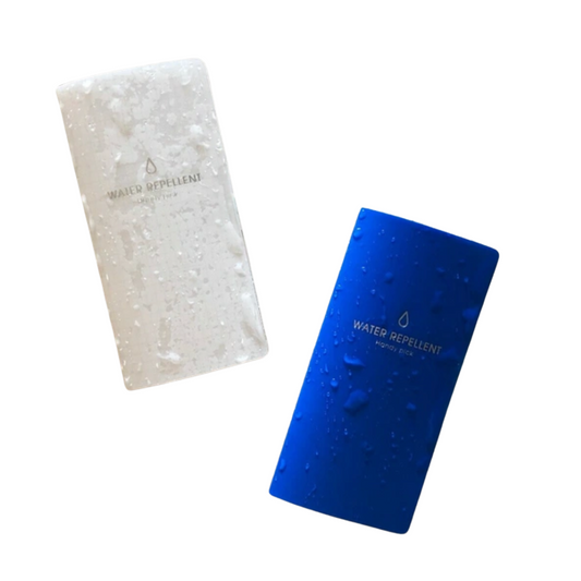 mini-carnet-resistant-a-l-eau vue 1