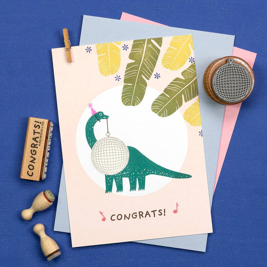 Tampons | boule à facettes - Perlenfischer