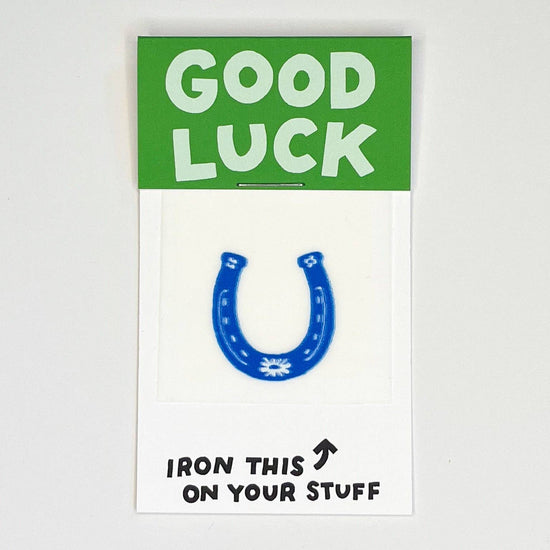 fer-a-cheval-porte-bonheur-lil-something-carte-thermocollante vue 1