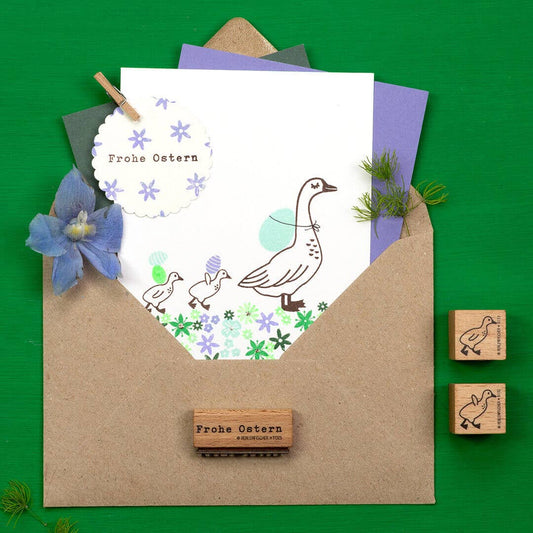 Tampon | Oison - Perlenfischer