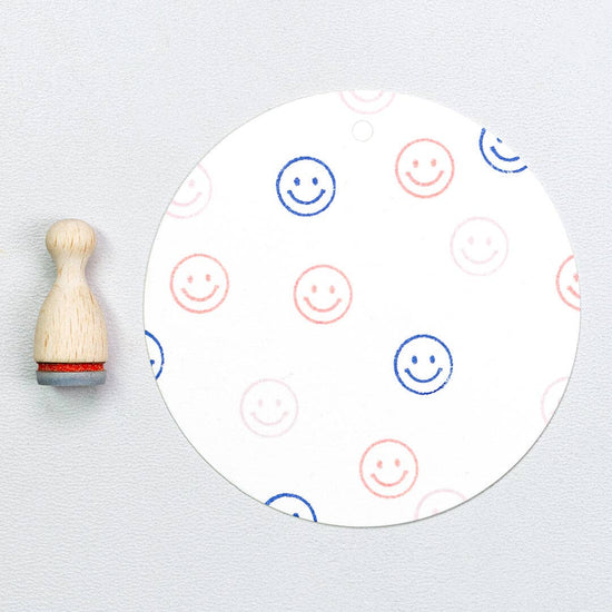 Tampon | Smiley - Perlenfisher