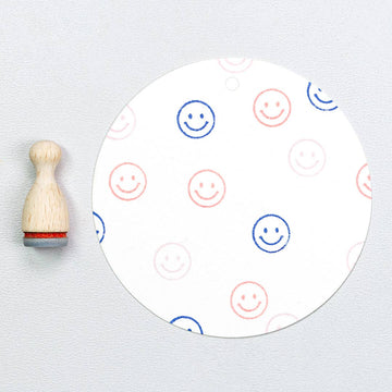 Tampon | Smiley - Perlenfisher