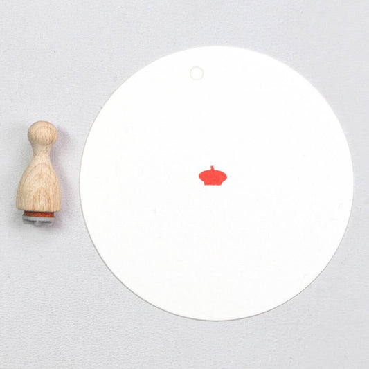 Tampon | Béret - S — Perlenfischer