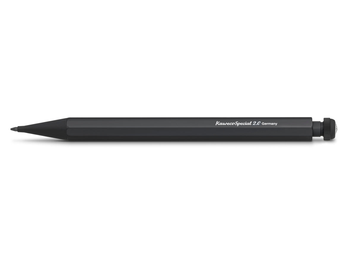 Porte mines Kaweco Spécial Noir 2.0