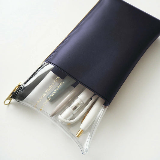 Trousse avec fenêtre – Série Fenster