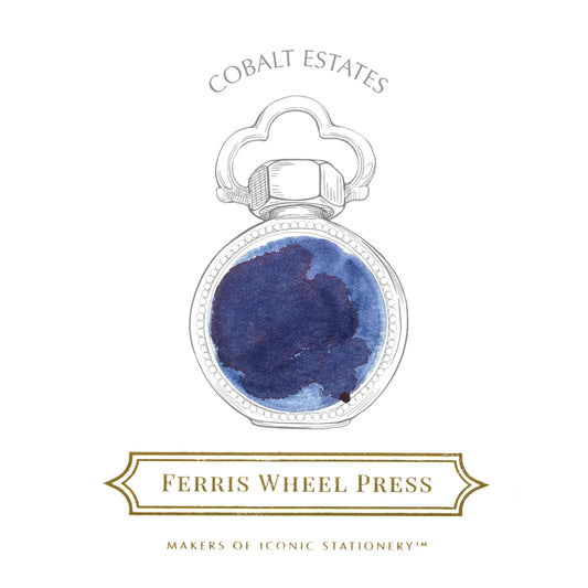 Encres Ferris Wheel Press - 10 ml - Everyday Collection - Teinte au choix