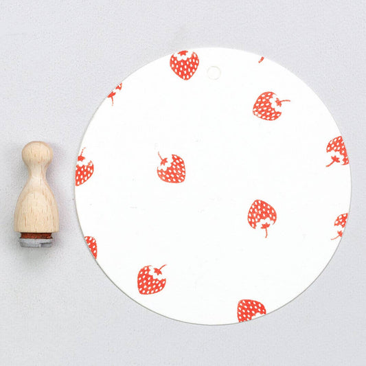 Tampon | Fraise mini - S - Perlenfischer