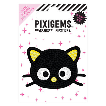 Pixigem – Chococat | Sanrio × Pipsticks