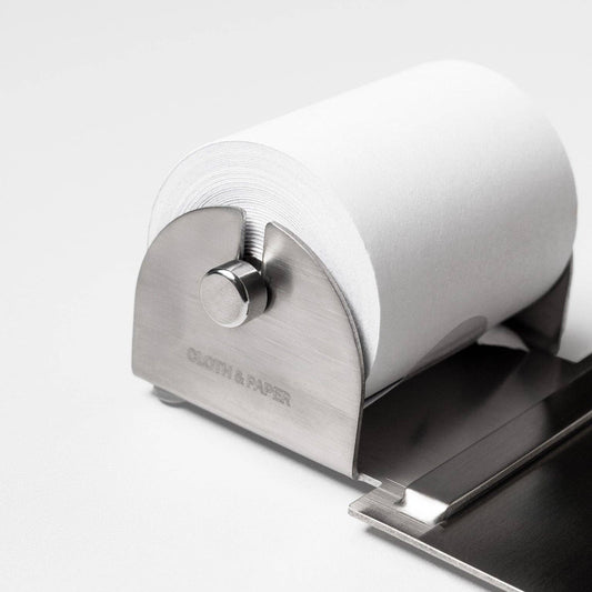 Recharges Task Roller – Set de 3 rouleaux – Cloth & Paper