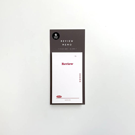 reviser-le-memo vue 1