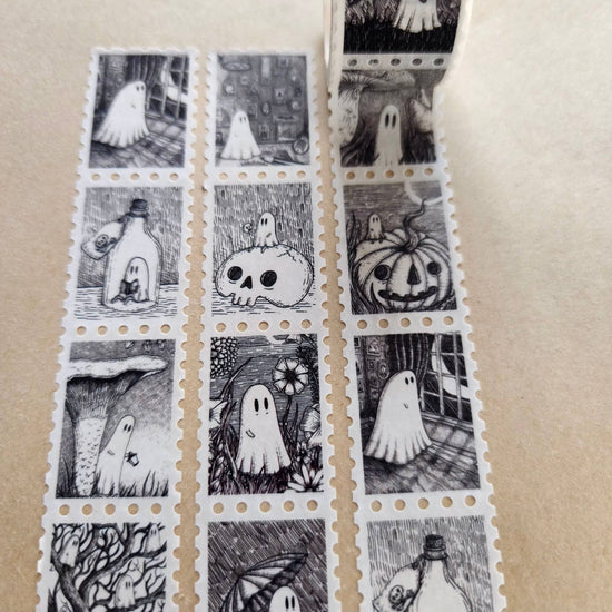 ruban-washi-art-fantome-stamps vue 1