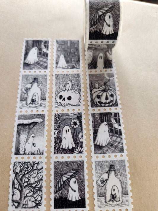 ruban-washi-art-fantome-stamps vue 1