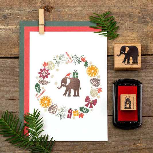 Tampon | Petite noix - M - Perlenfischer