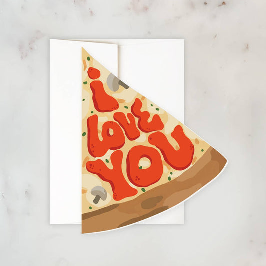carte-de-voeux-pizza-love vue 1