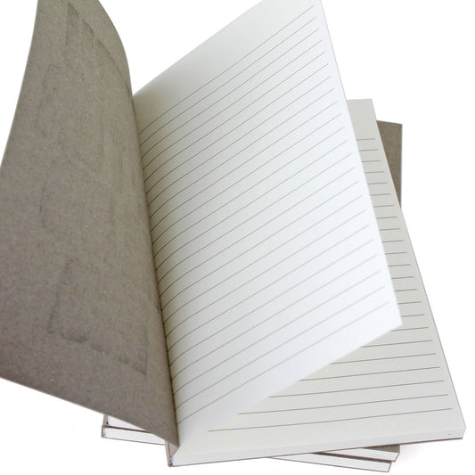 Carnet à lettres Plan B - Sukie