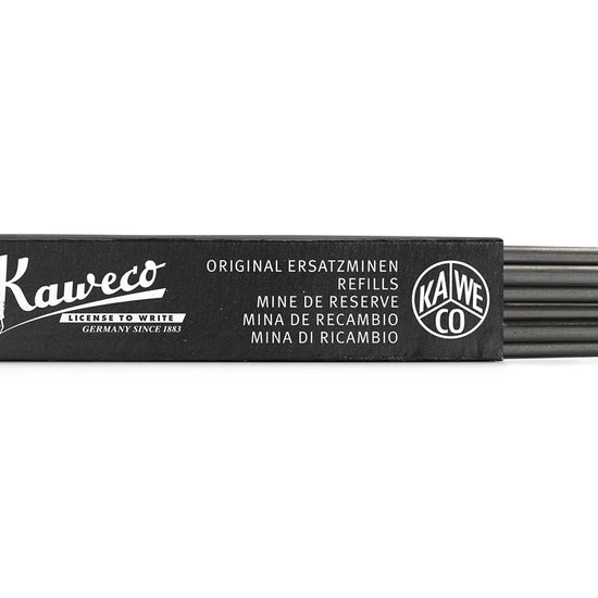 recharge porte mine kaweco 3,2mm