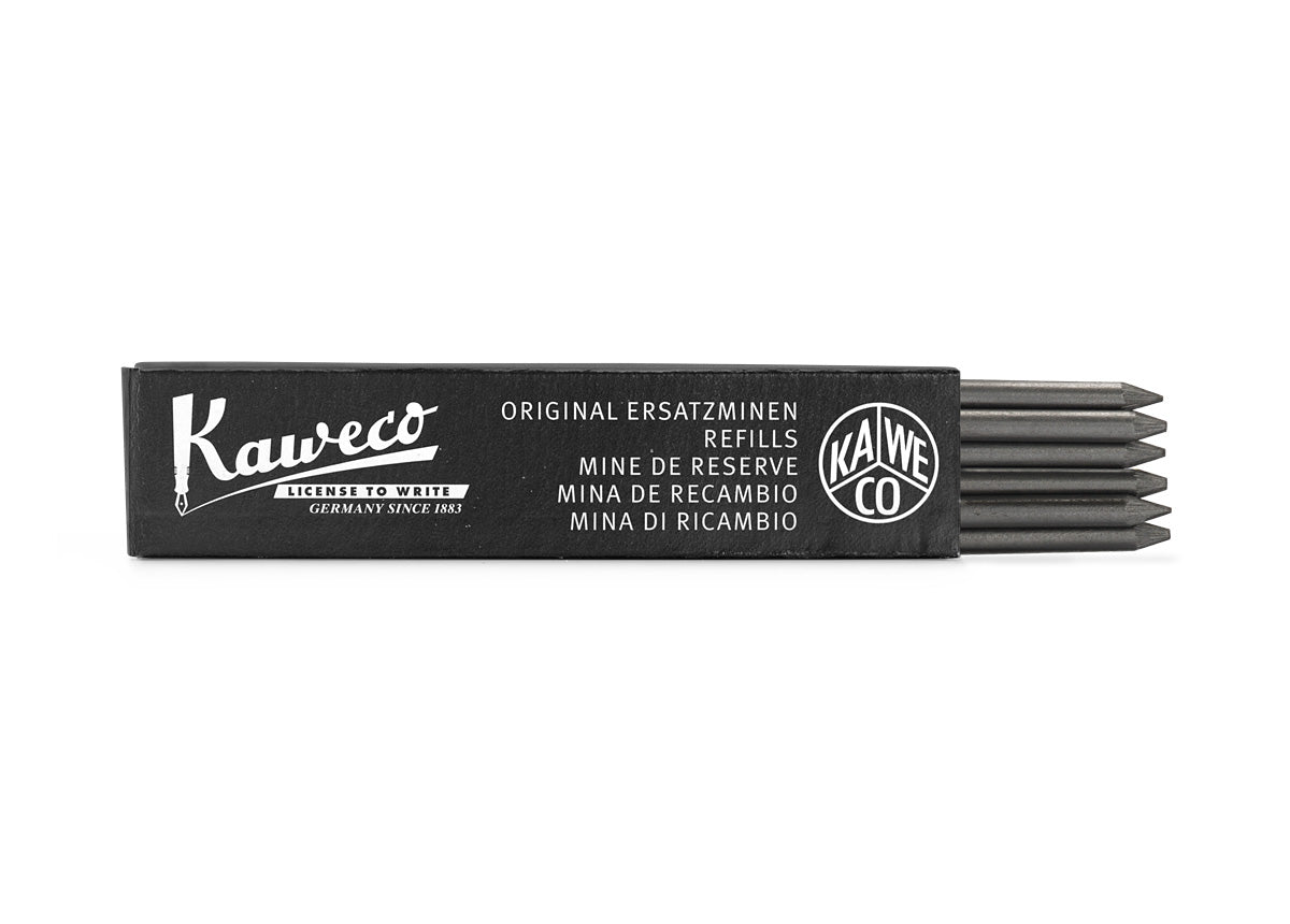 recharge porte mine kaweco 3,2mm