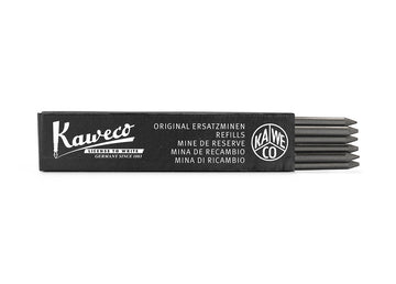 recharge porte mine kaweco 3,2mm