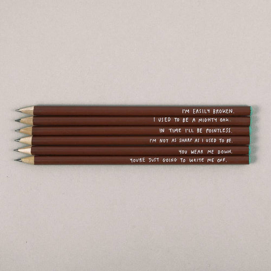 deprime-ensemble-de-crayons-sharp-blunt vue 2