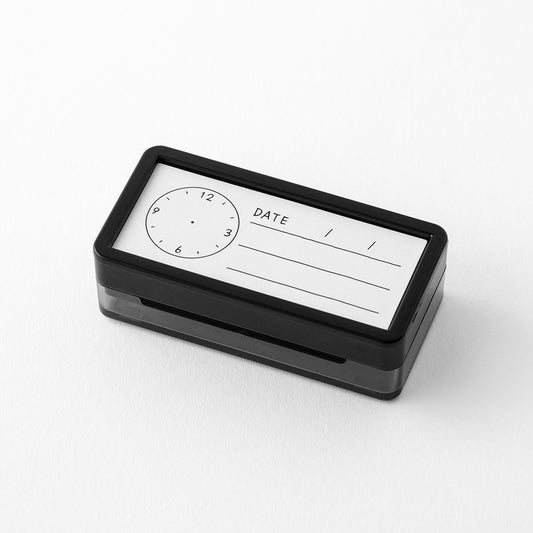mini-tampon-horloge vue 2