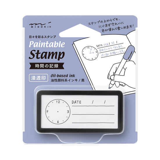 mini-tampon-horloge vue 1