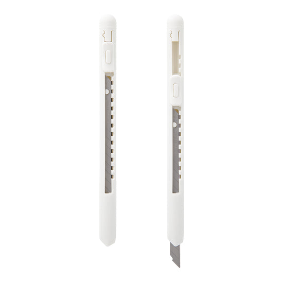 stylo-cutter-blanc vue 2